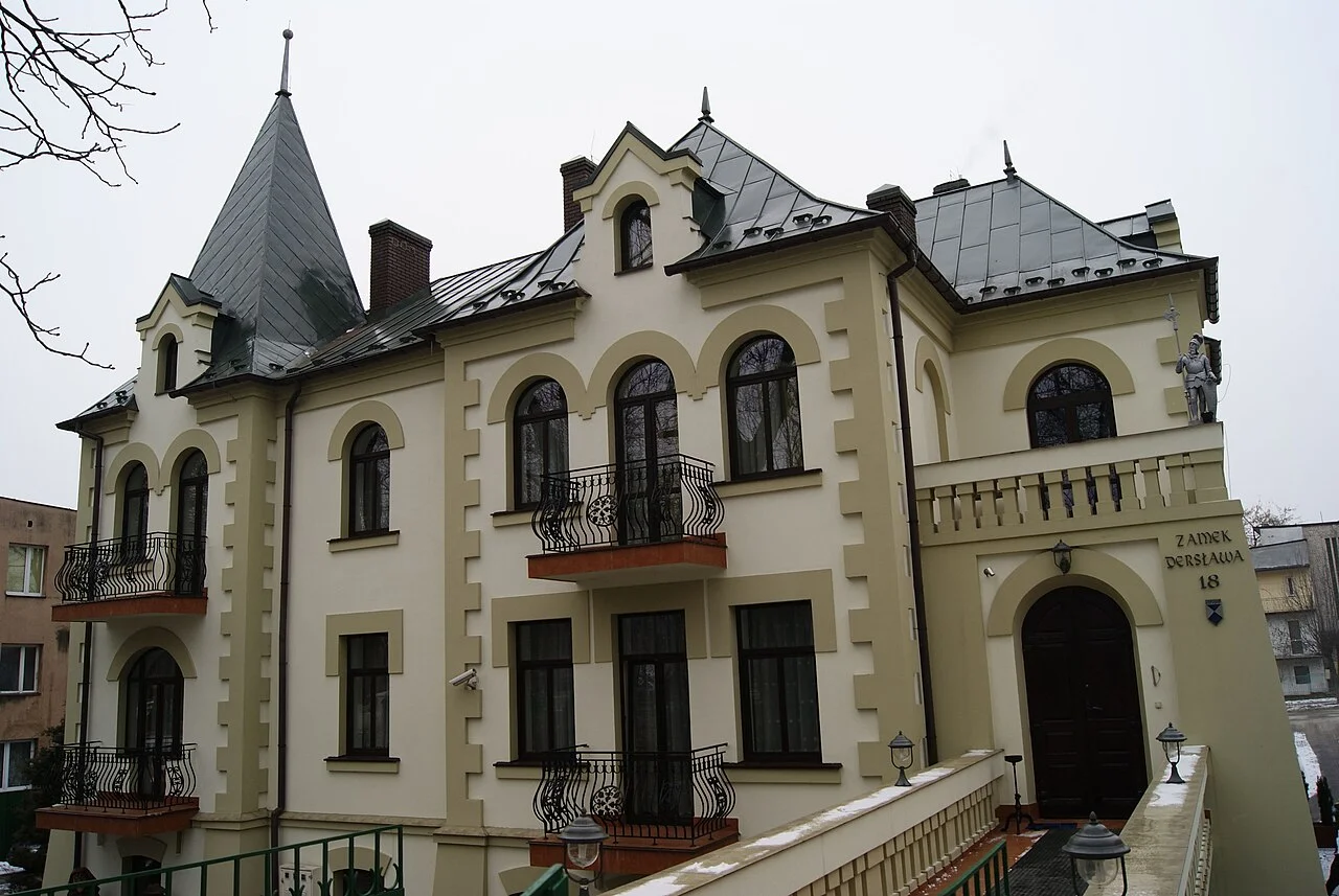 Photo of Busko-Zdrój