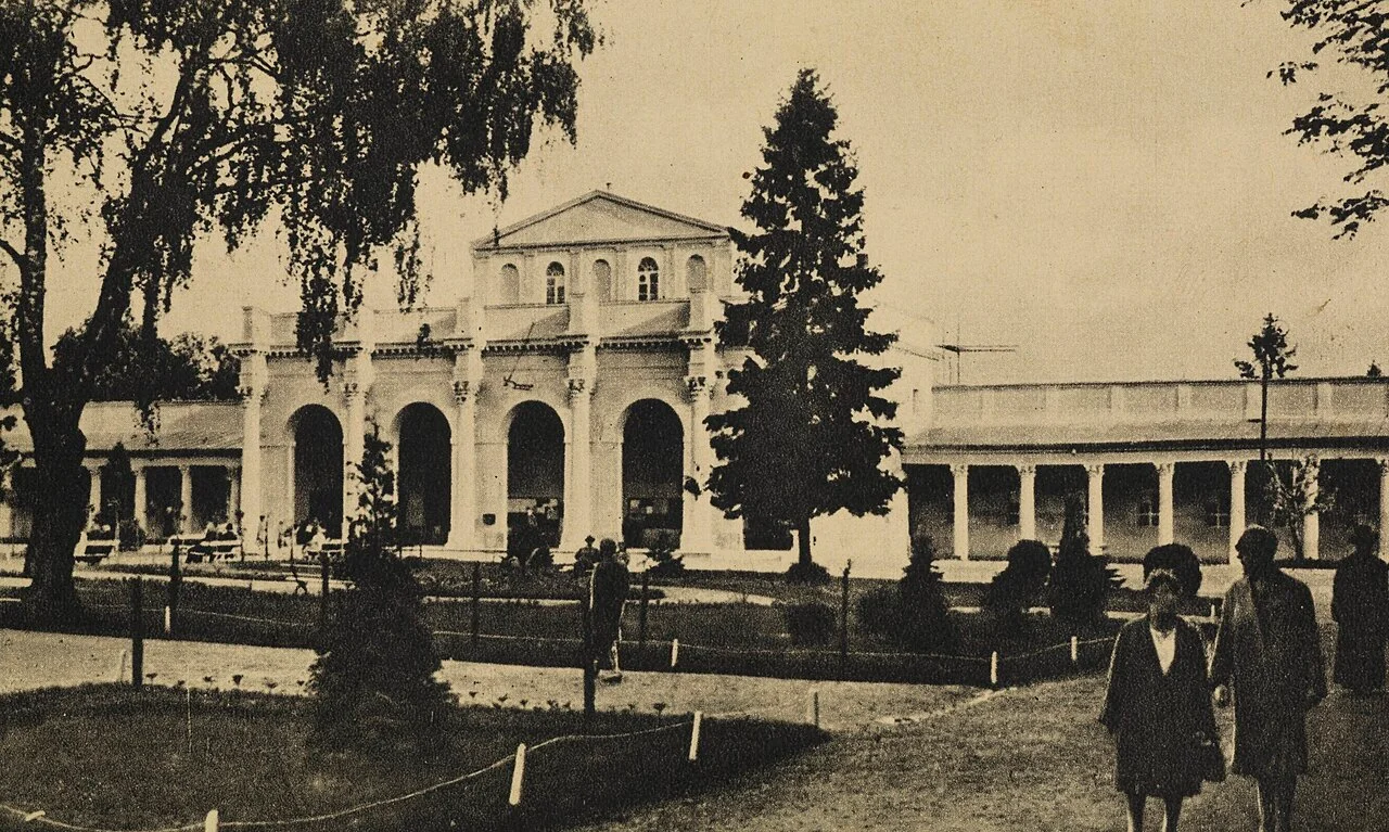 Photo of Busko-Zdrój