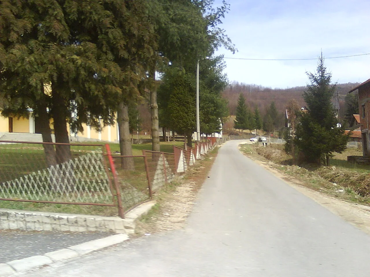 Photo of Busovača