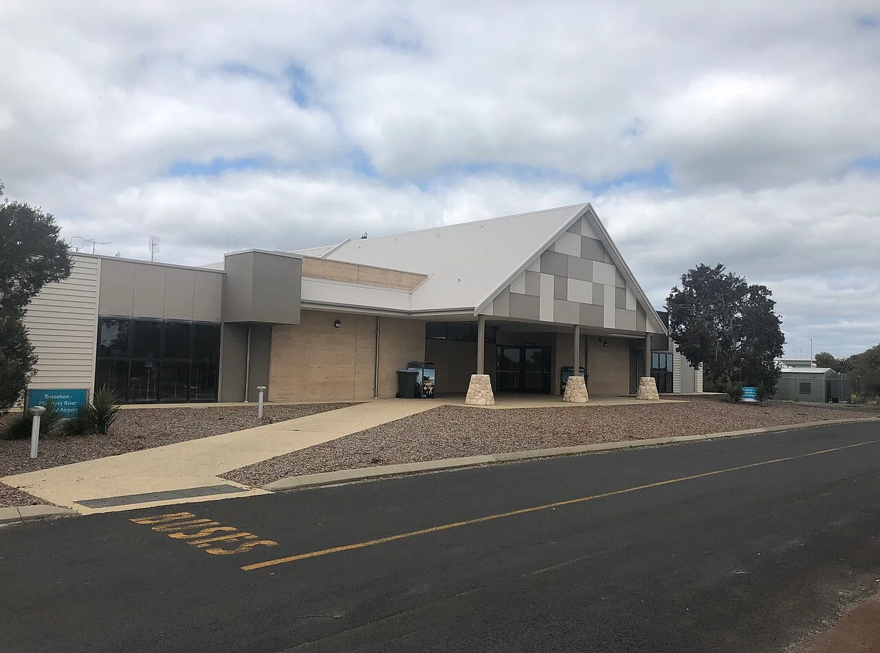 Photo of Busselton city centre