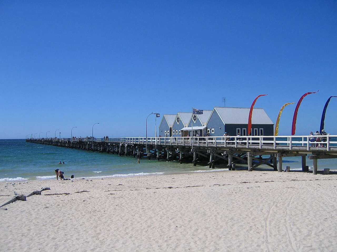Photo of Busselton