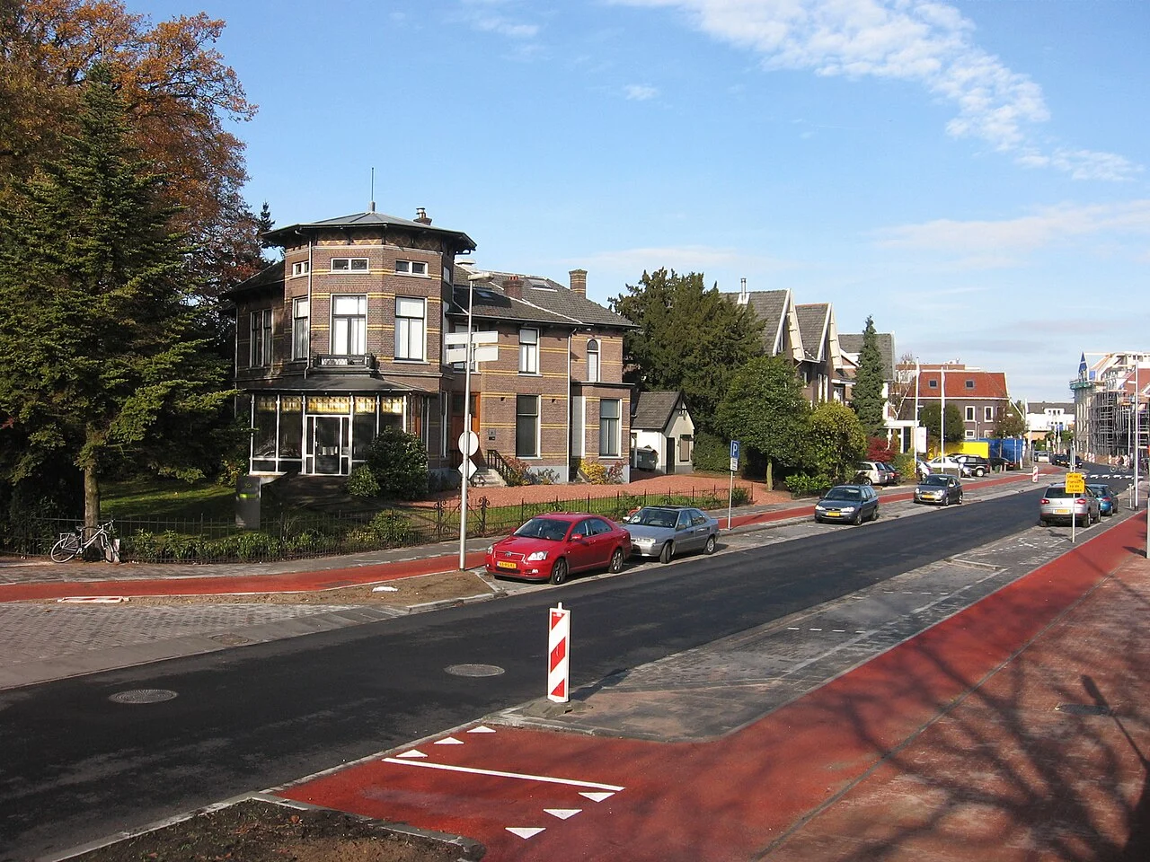 Photo of Bussum