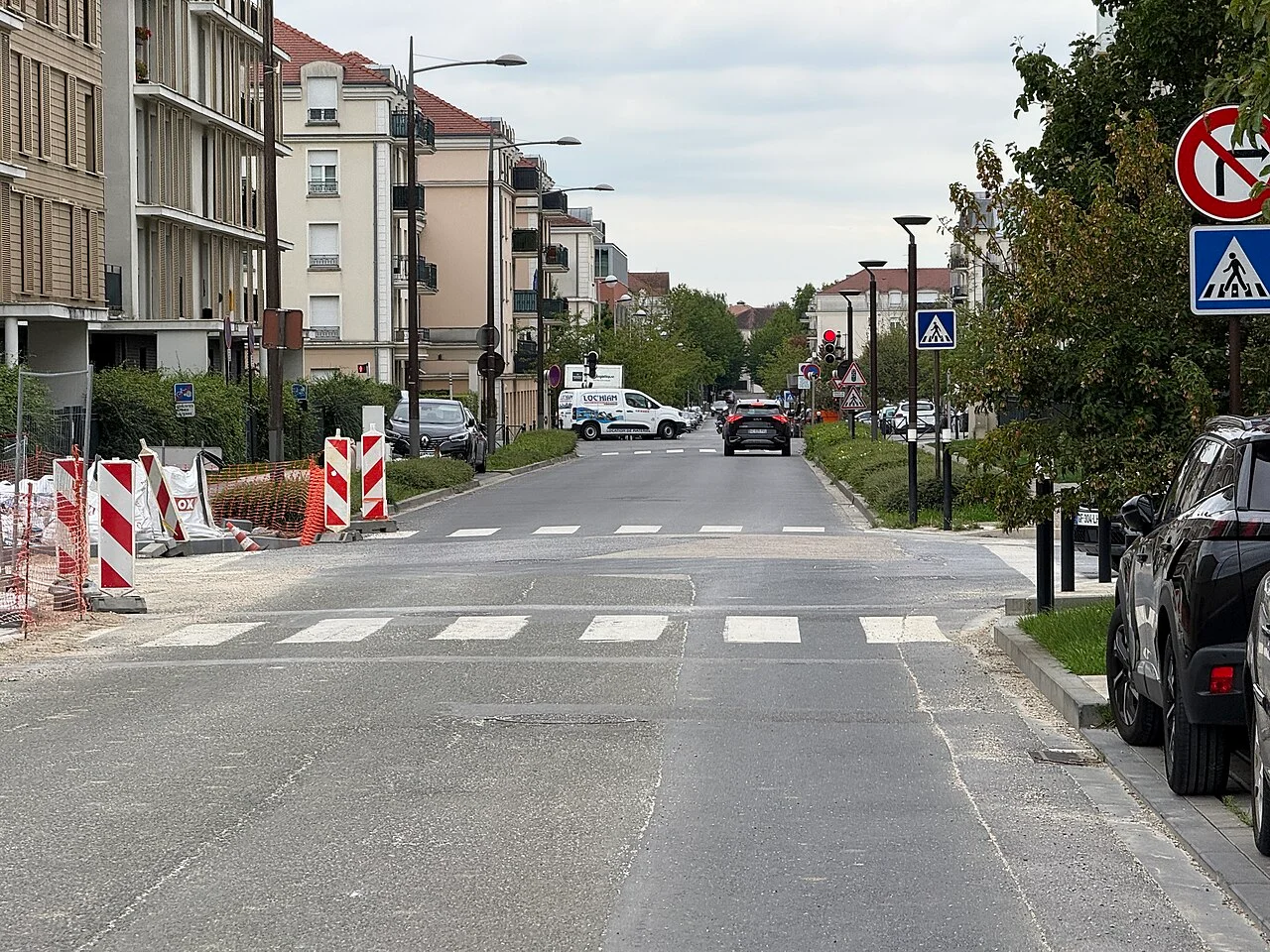 Photo of Bussy-Saint-Georges