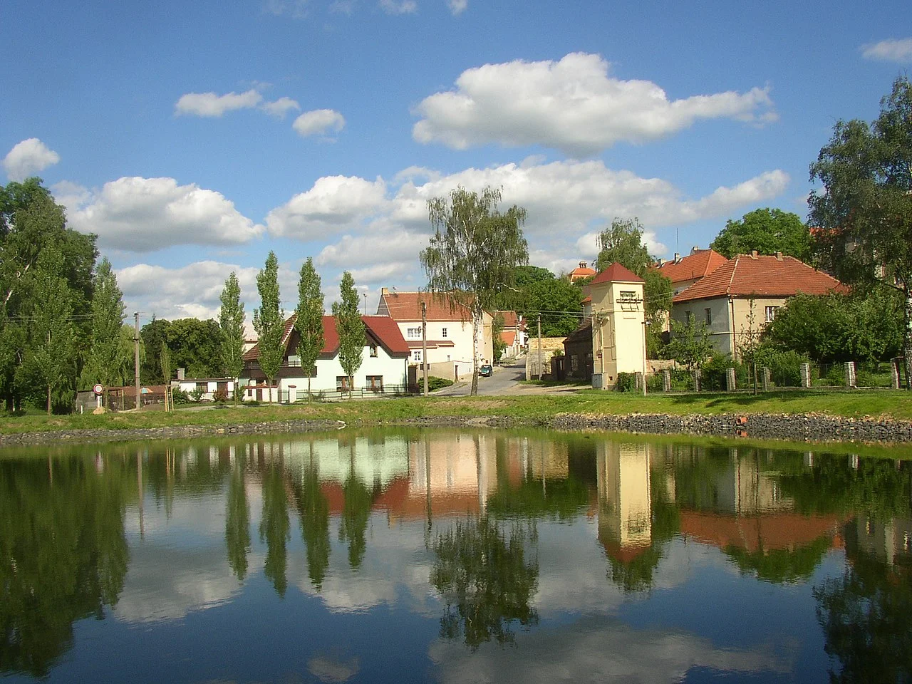 Photo of Buštěhrad