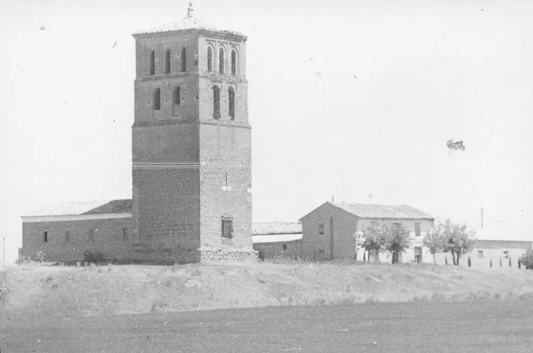 Photo of Bustillo de Chaves