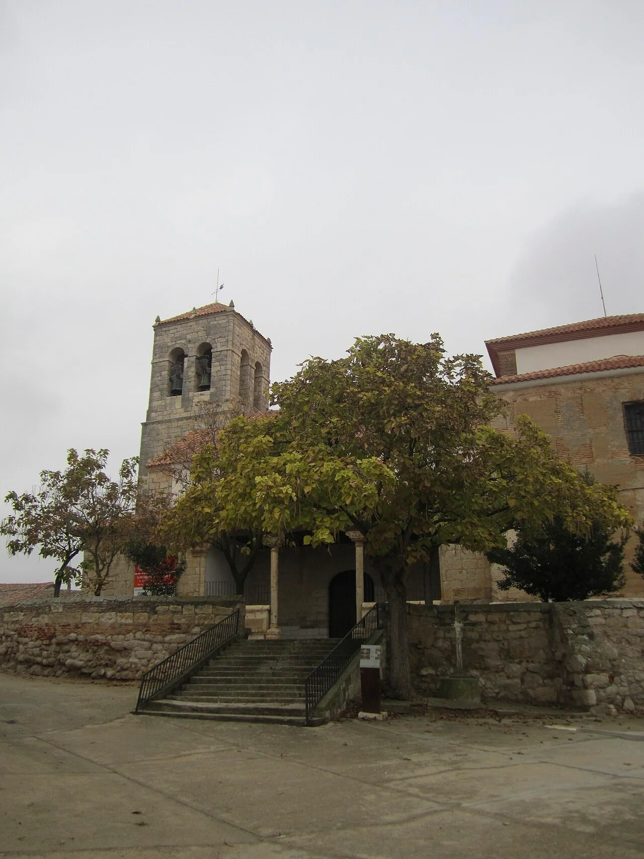 Photo of Bustillo del Oro