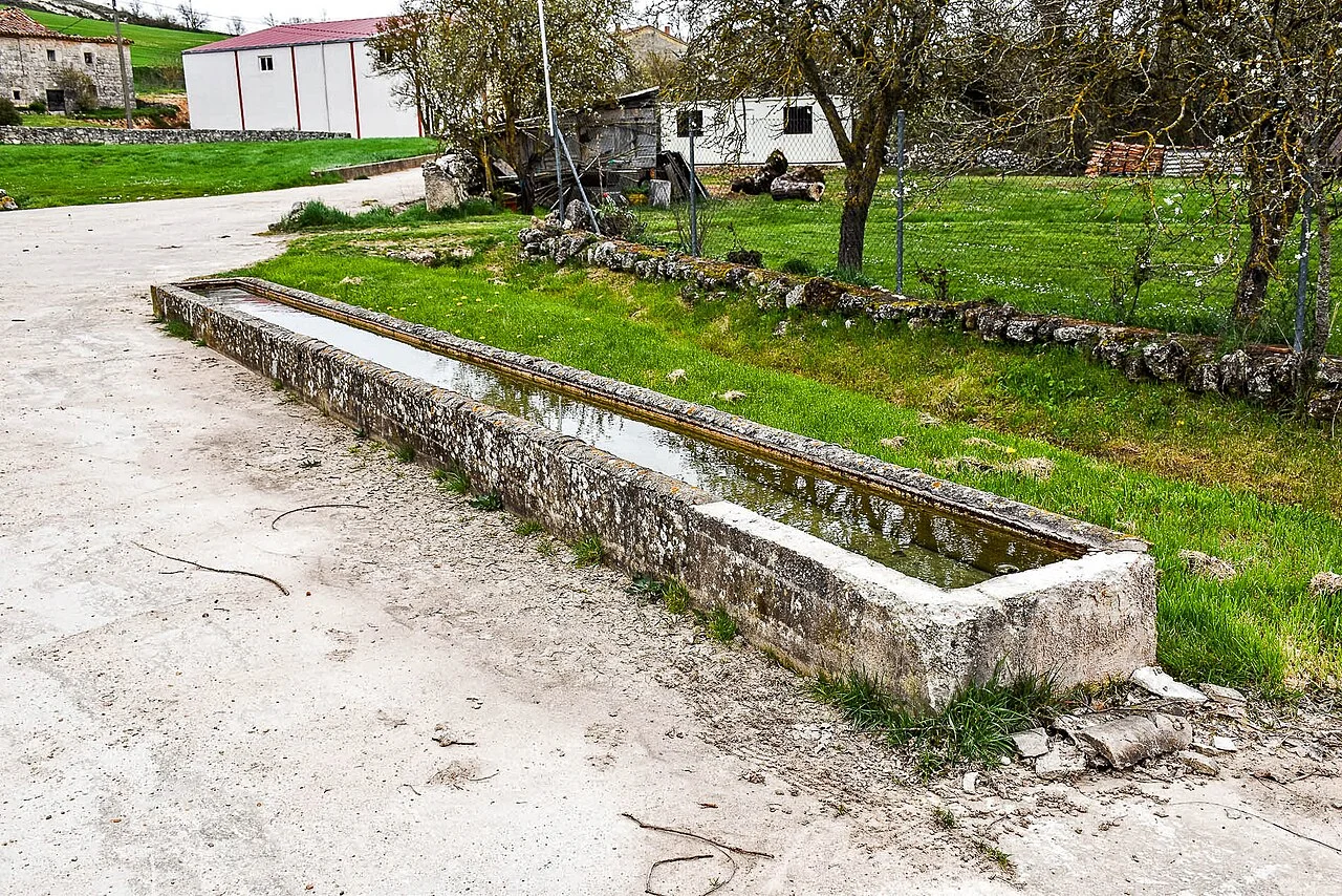 Photo of Bustillo del Páramo