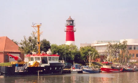 Photo of Büsum