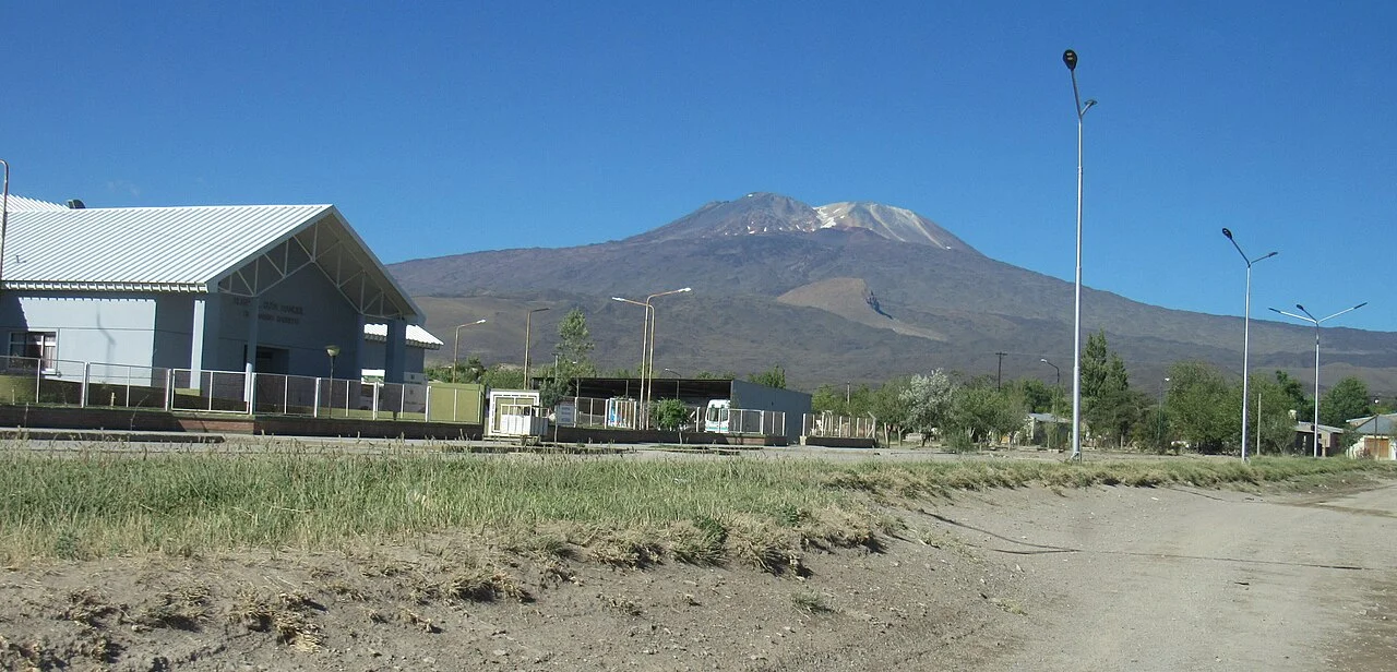 Photo of Buta Ranquil