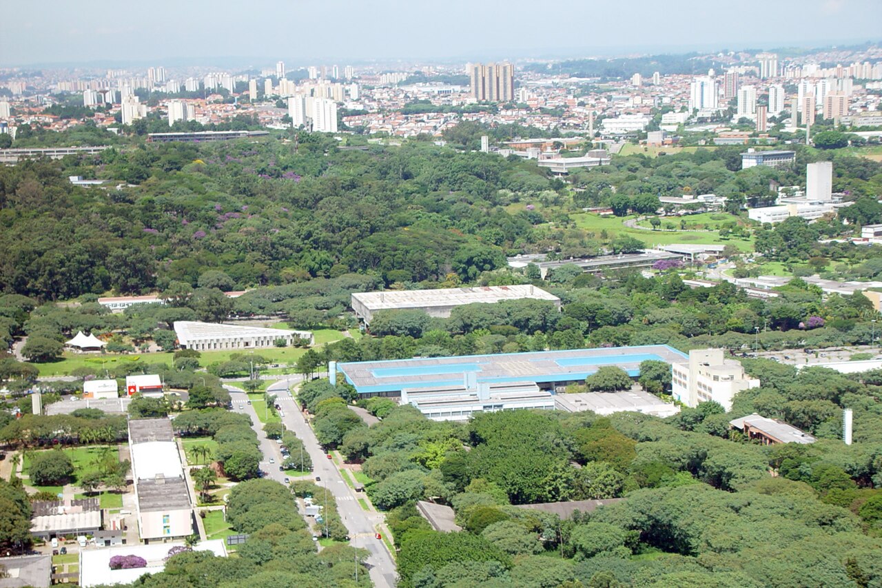 USP, Universidade de São Paulo, Faculdade de Arquitetura e Urbanismo