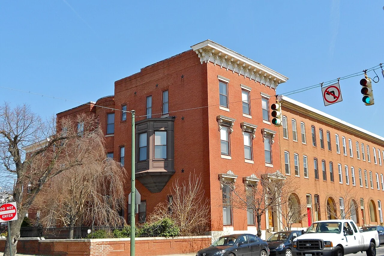 Photo of Butcher's Hill