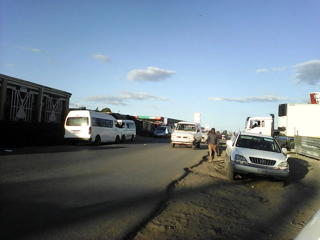 Photo of Butha-Buthe