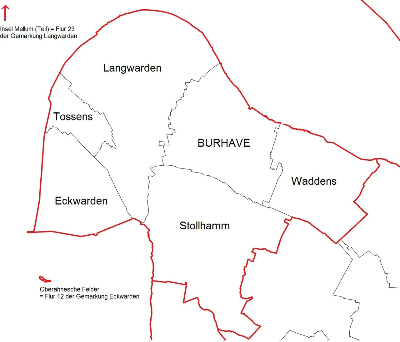 Photo of Butjadingen