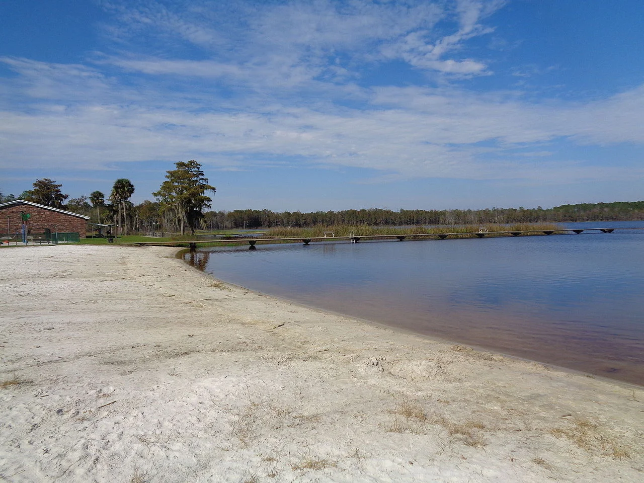 Photo of Butler Beach