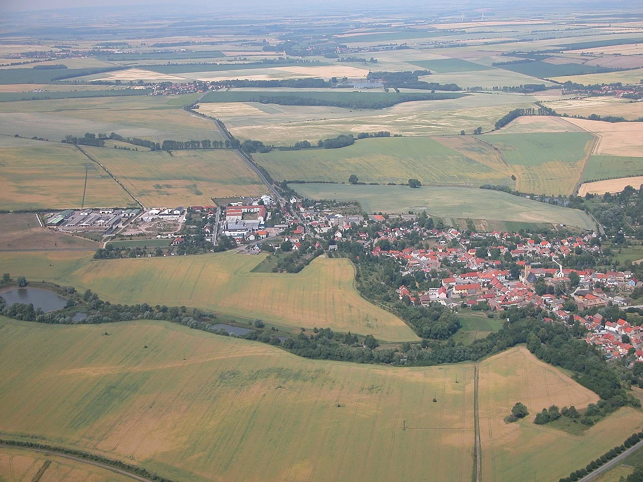 Photo of Buttelstedt