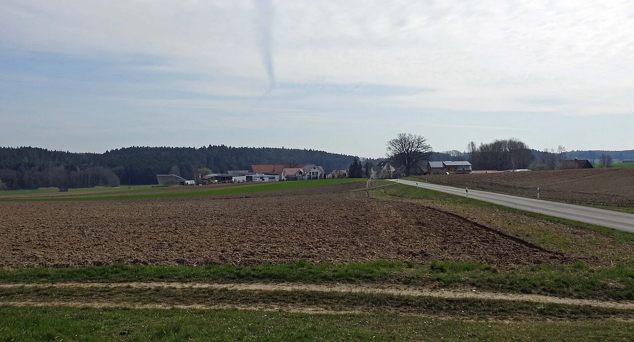 Photo of Buttenwiesen