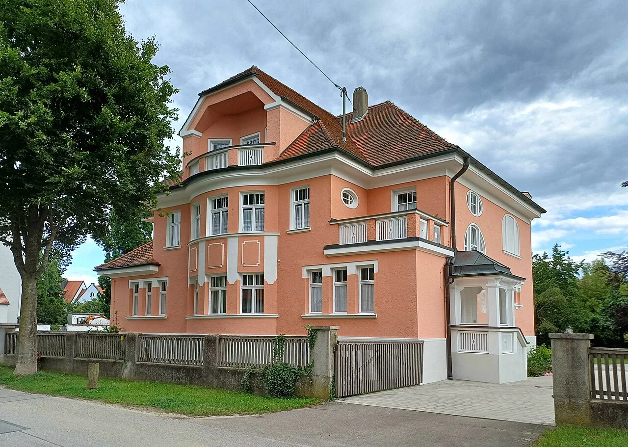 Photo of Buttenwiesen