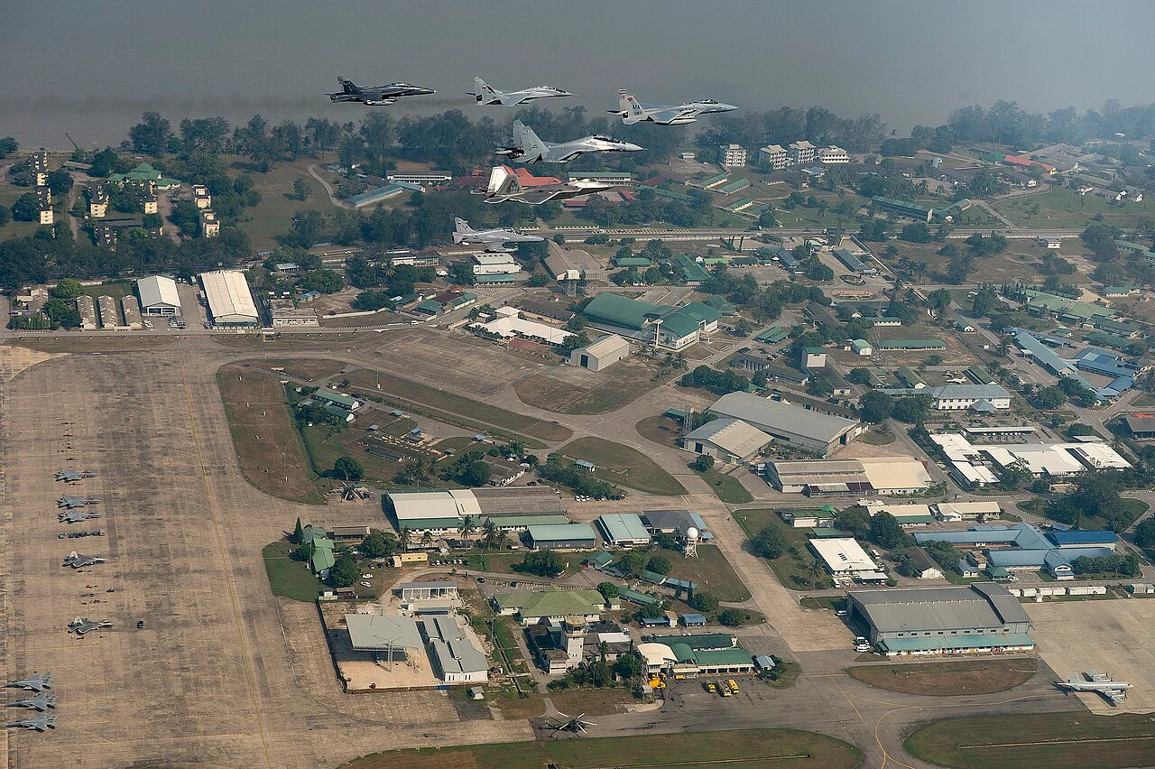 Photo of Butterworth