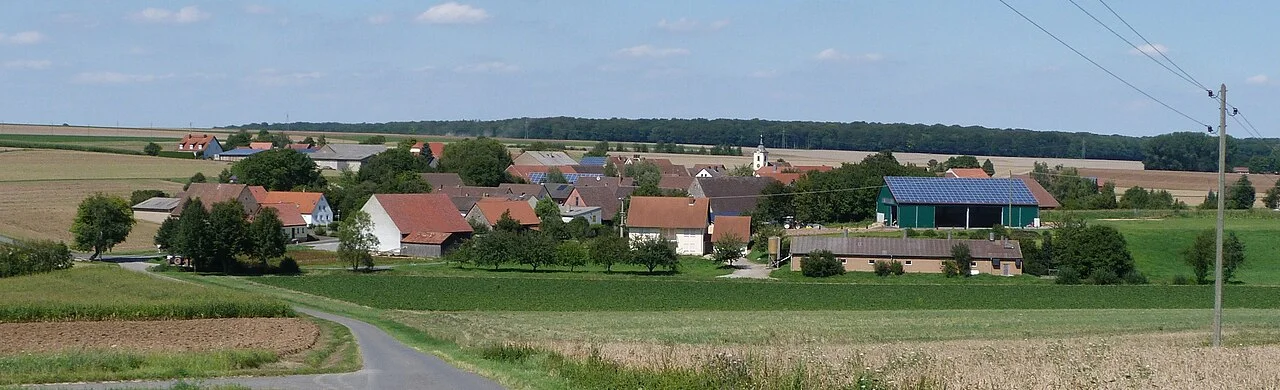 Photo of Bütthard