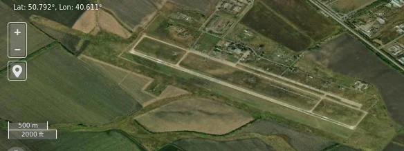 Photo of Buturlinovka