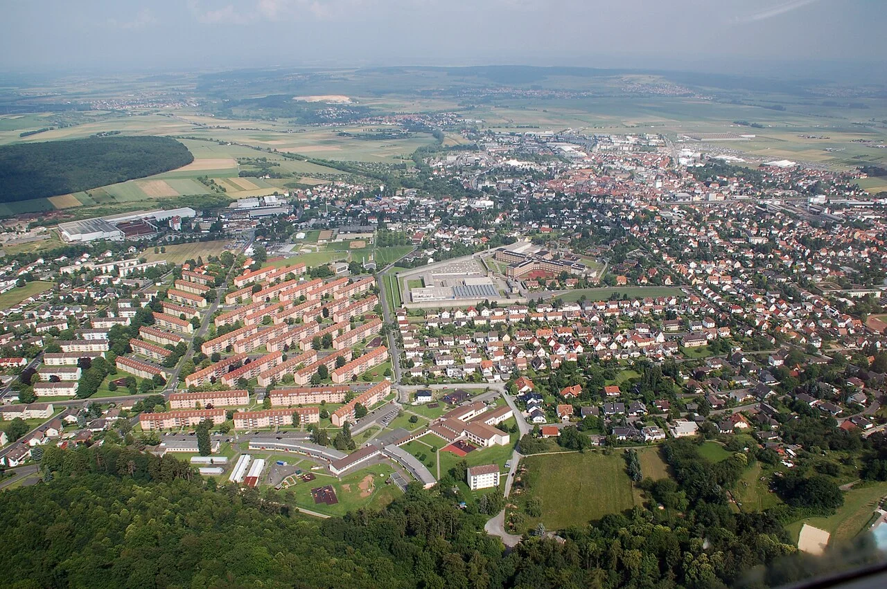Photo of Butzbach