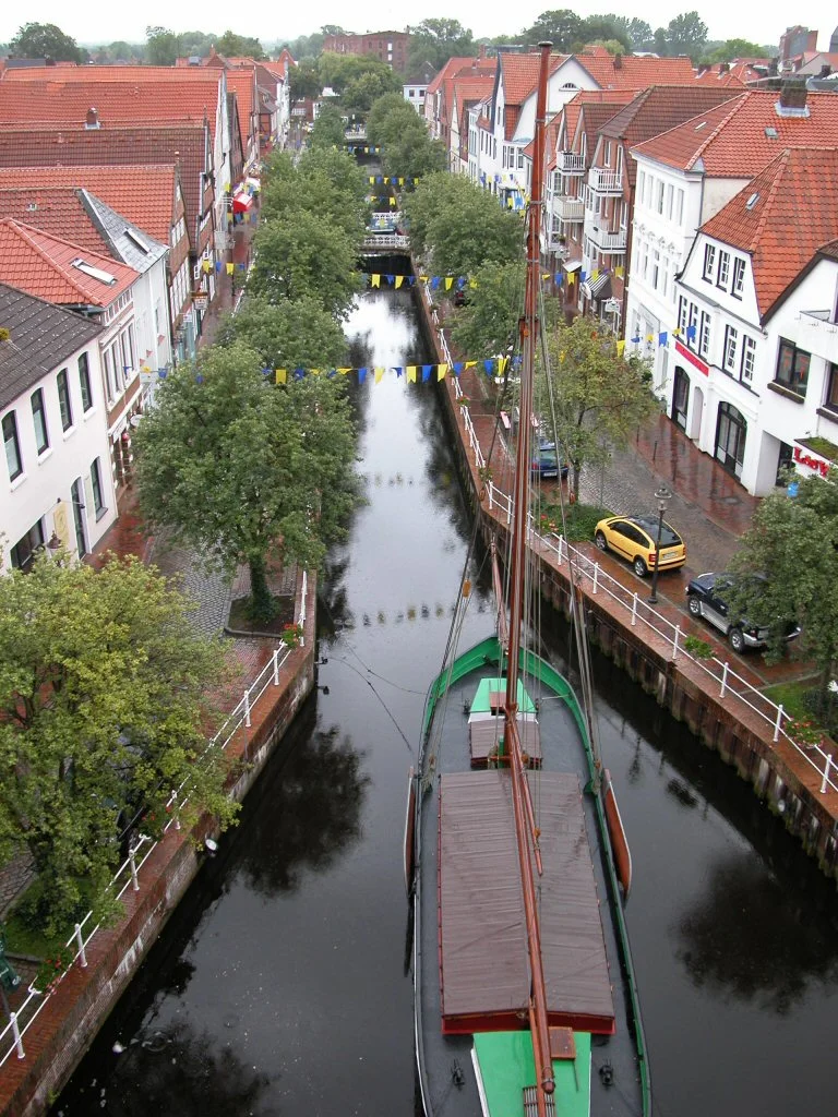 Photo of Buxtehude