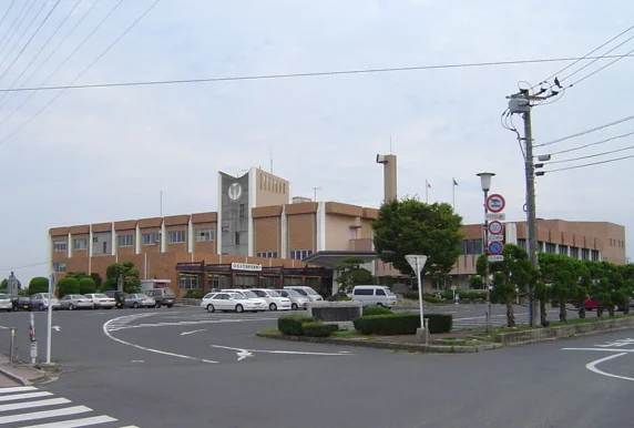 Photo of Buzen