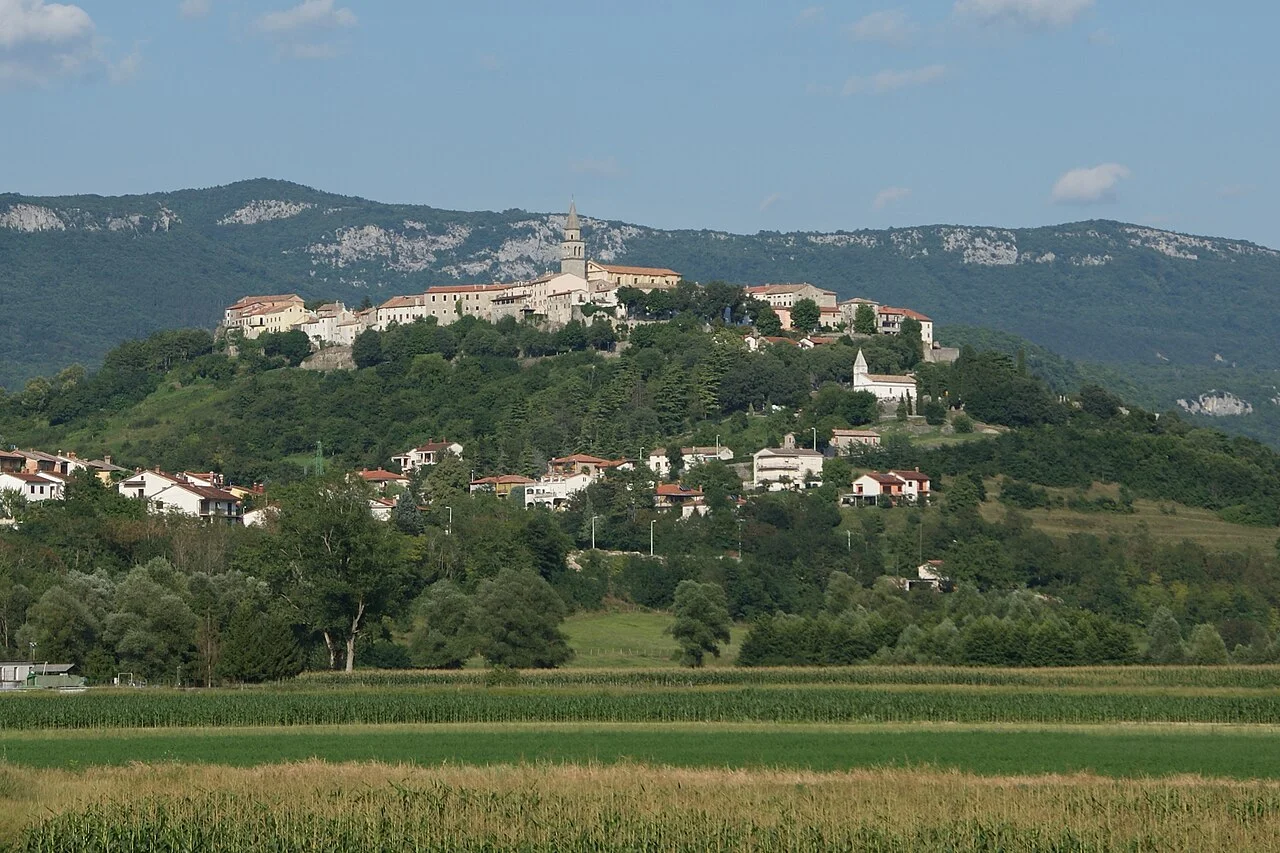 Photo of Buzet