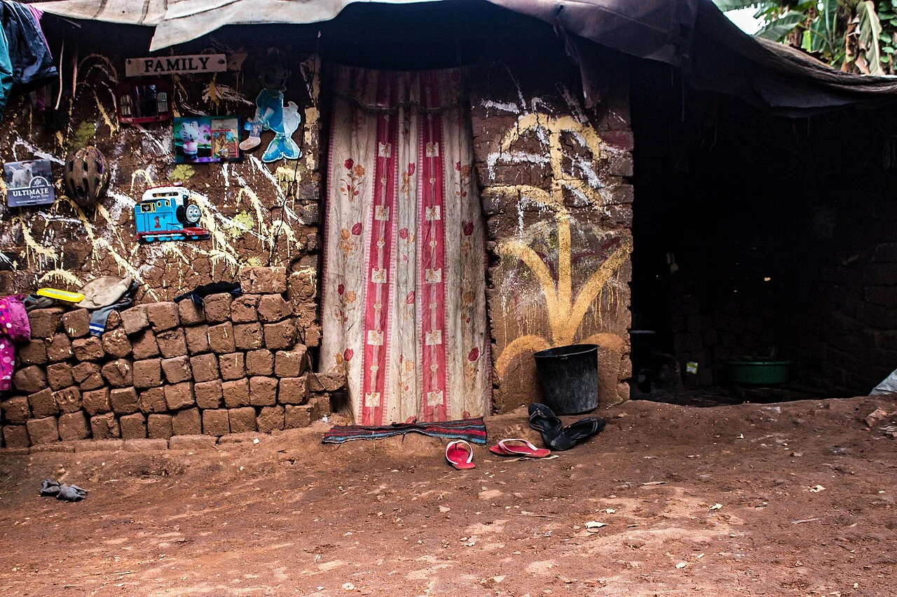 Photo of Bweyogerere