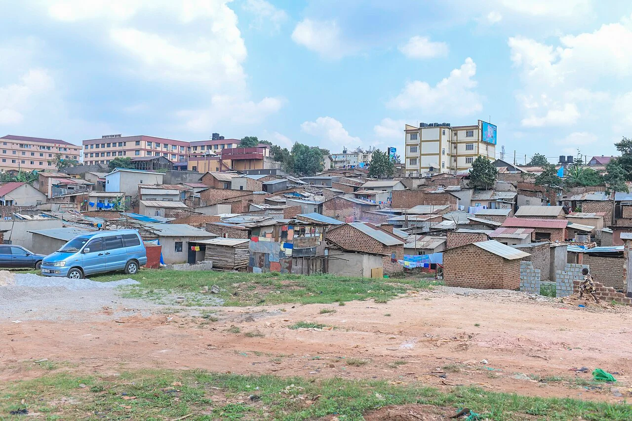 Photo of Bweyogerere