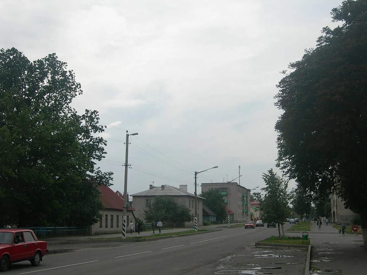 Photo of Byaroza
