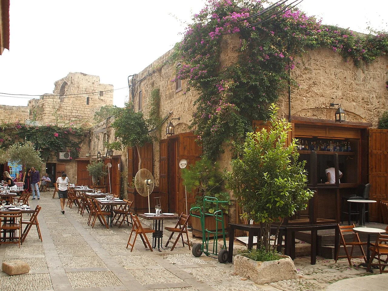 Photo of Byblos