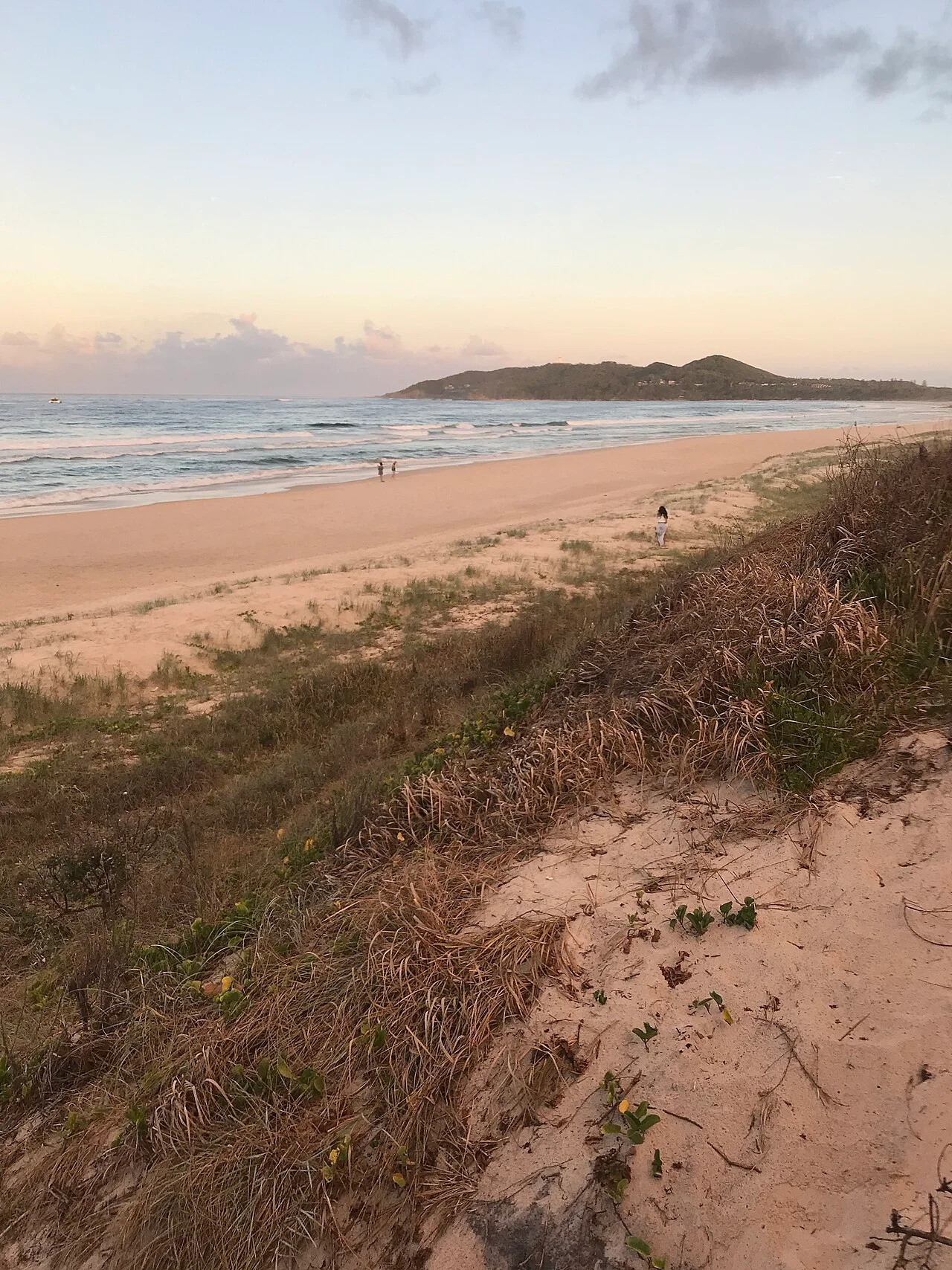 Photo of Byron Bay