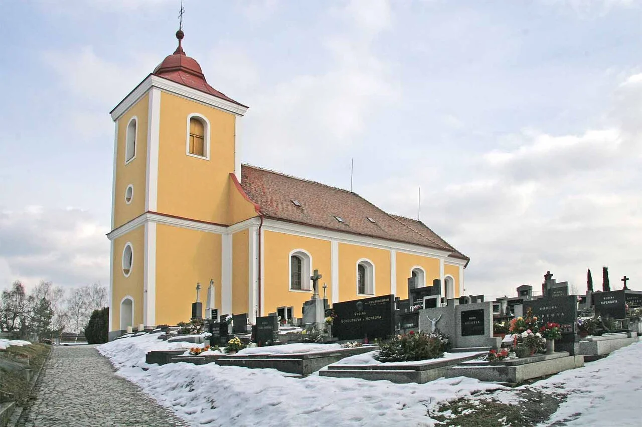 Photo of Býšť