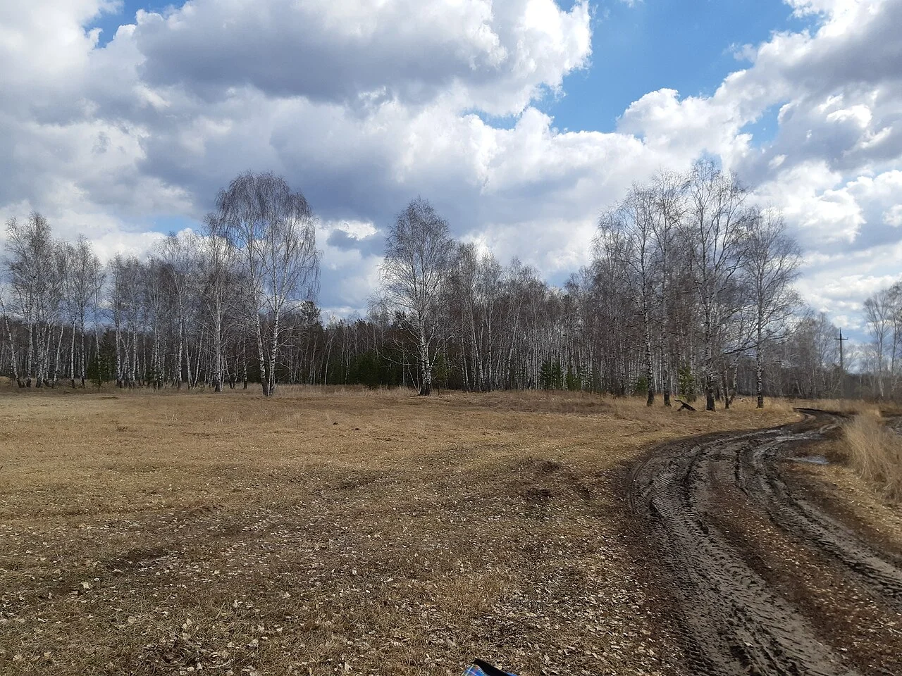 Photo of Bystryy Istok