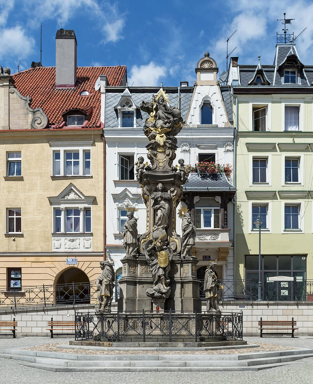 Photo of Bystrzyca Kłodzka