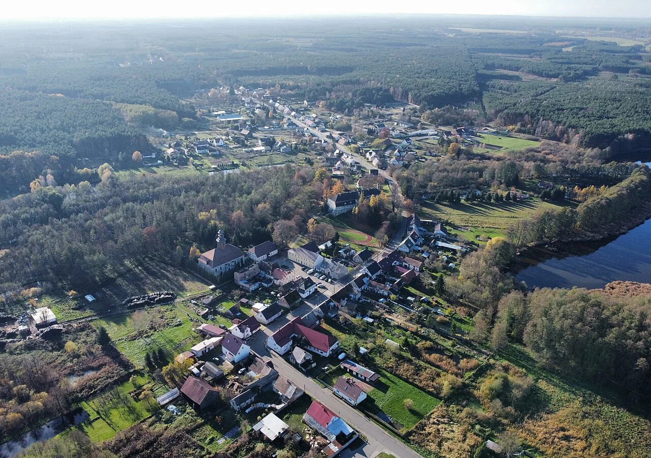 Photo of Bytnica