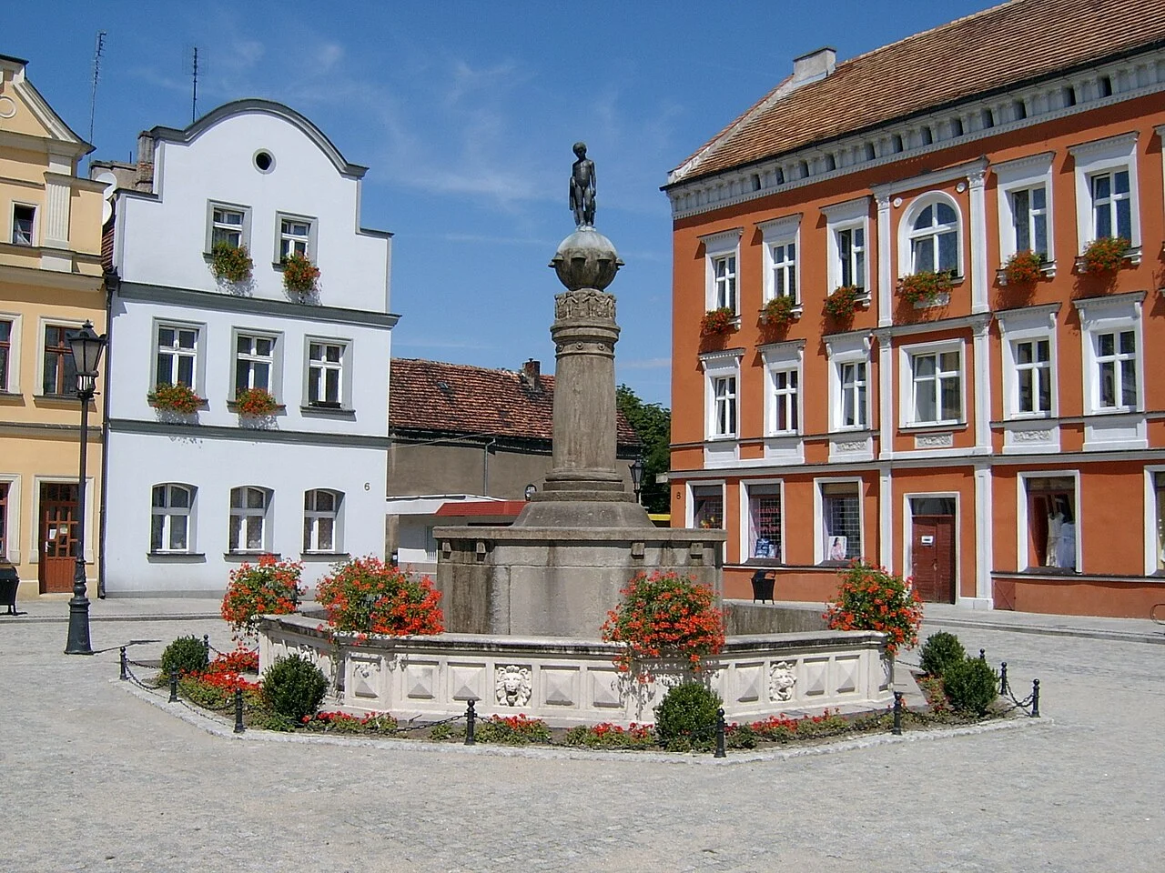 Photo of Bytom Odrzański