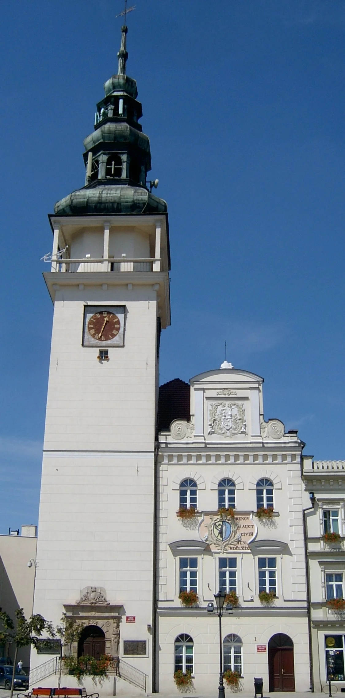 Photo of Bytom Odrzański