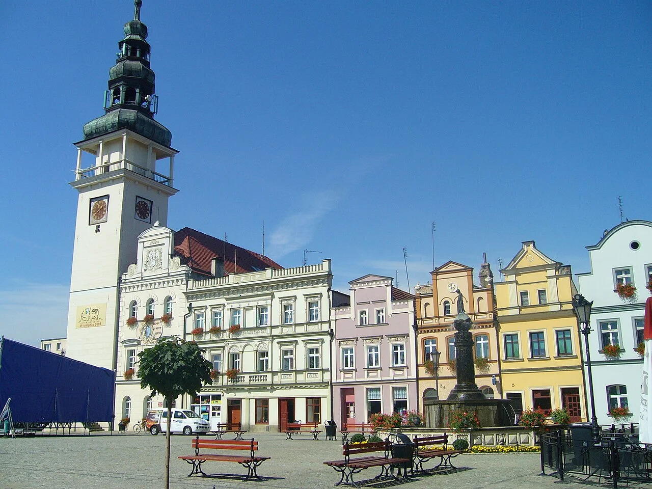 Photo of Bytom Odrzański