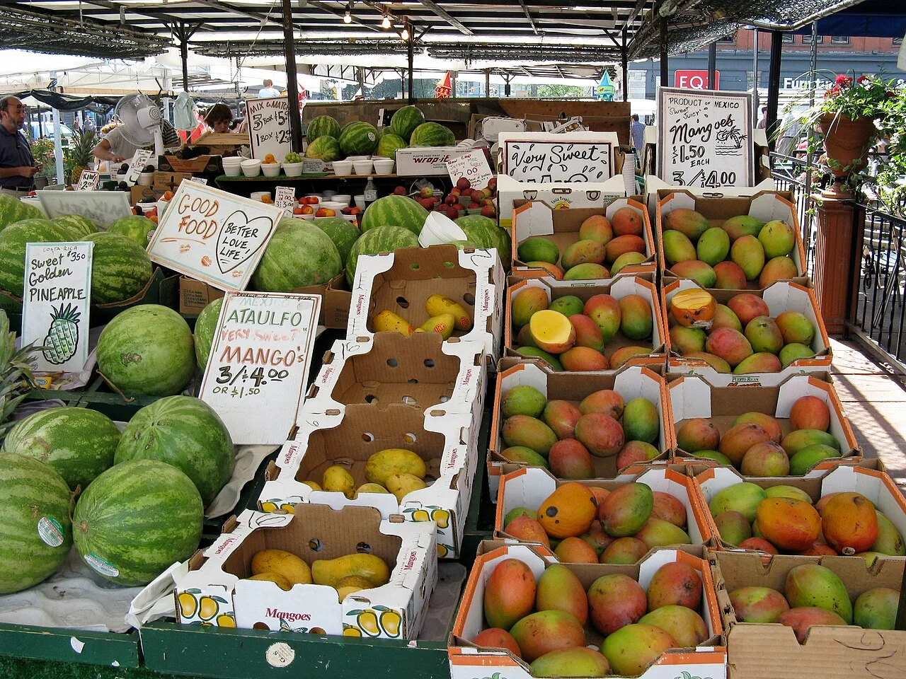 Photo of ByWard Market