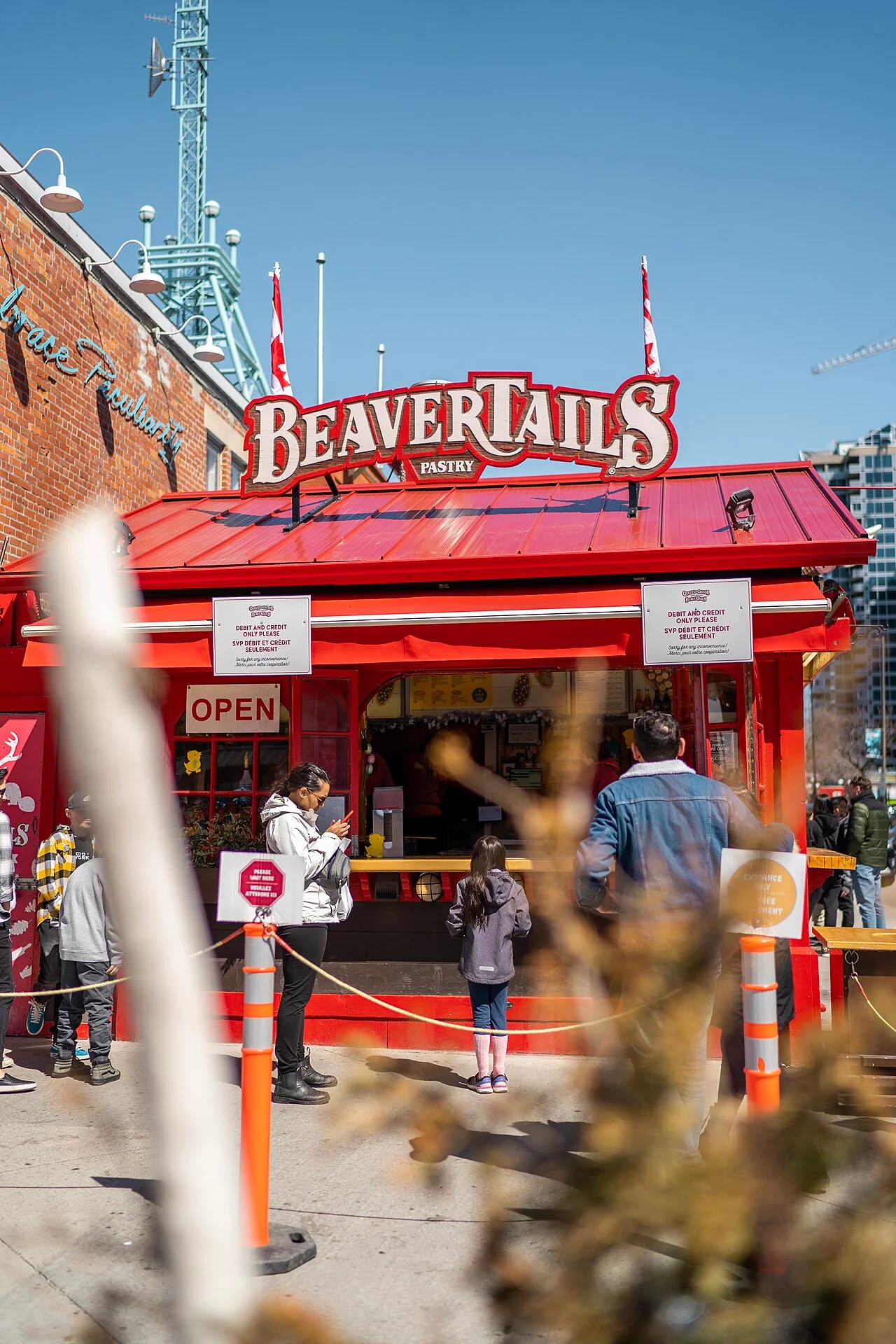 Photo of ByWard Market
