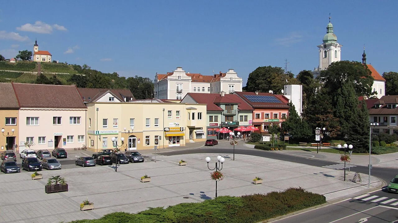 Photo of Bzenec