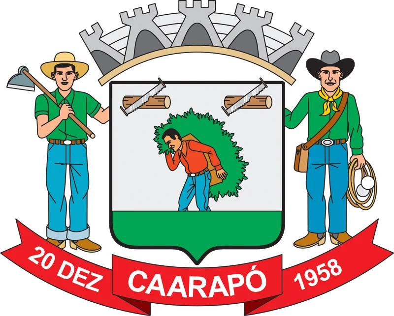 Photo of Caarapó