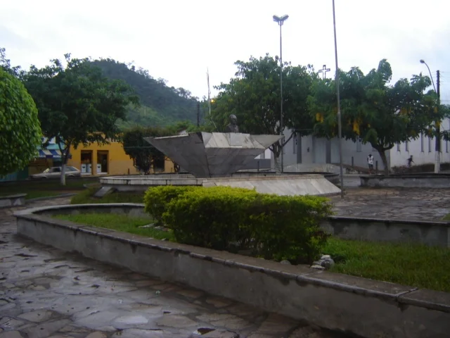 Photo of Caatiba