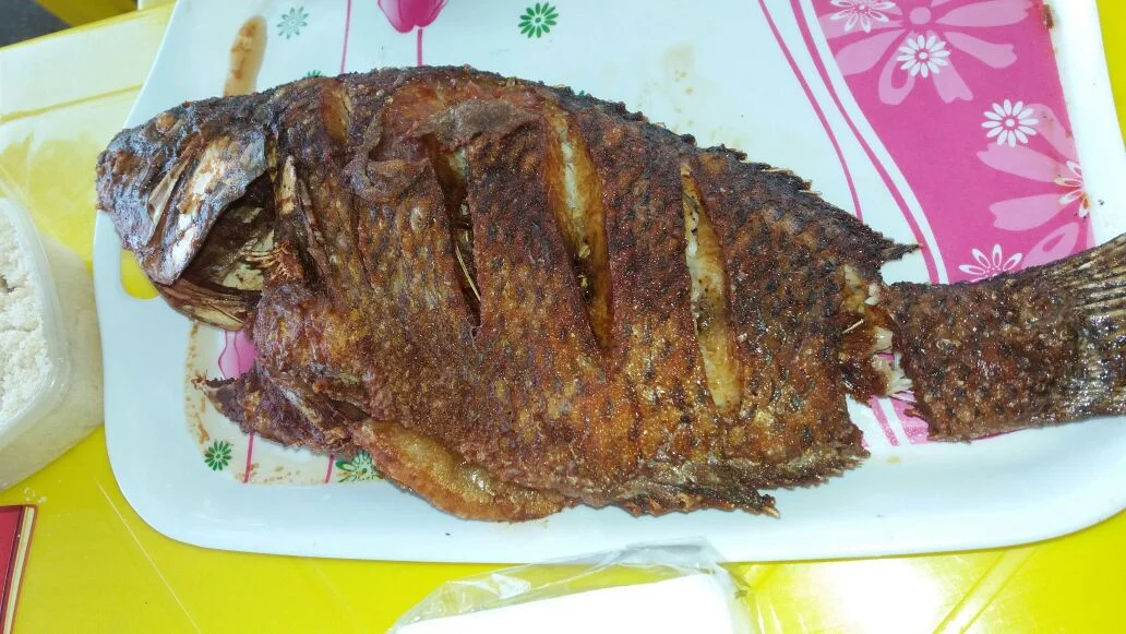 Photo of Cabaceiras do Paraguaçu