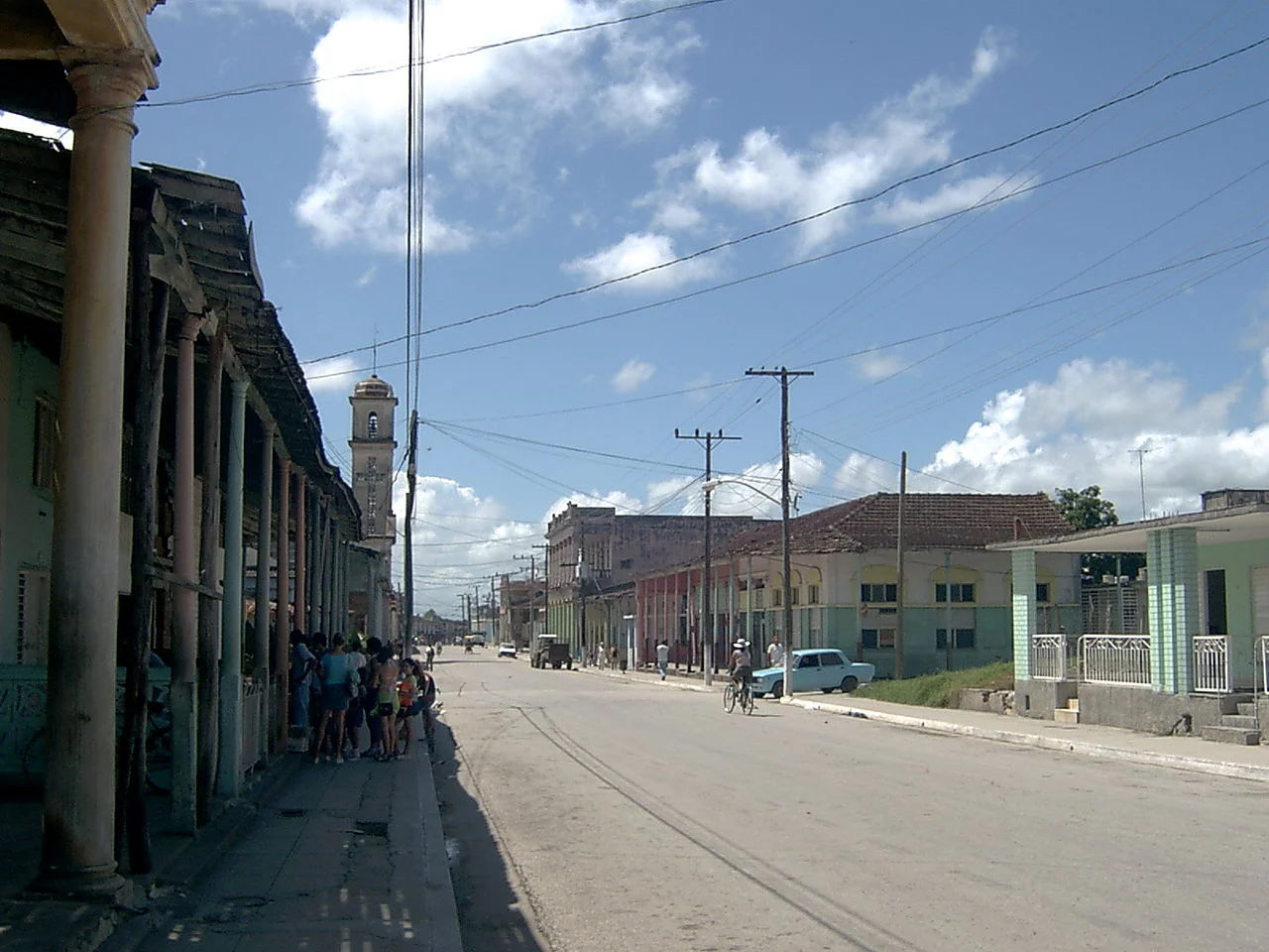 Photo of Cabaiguán