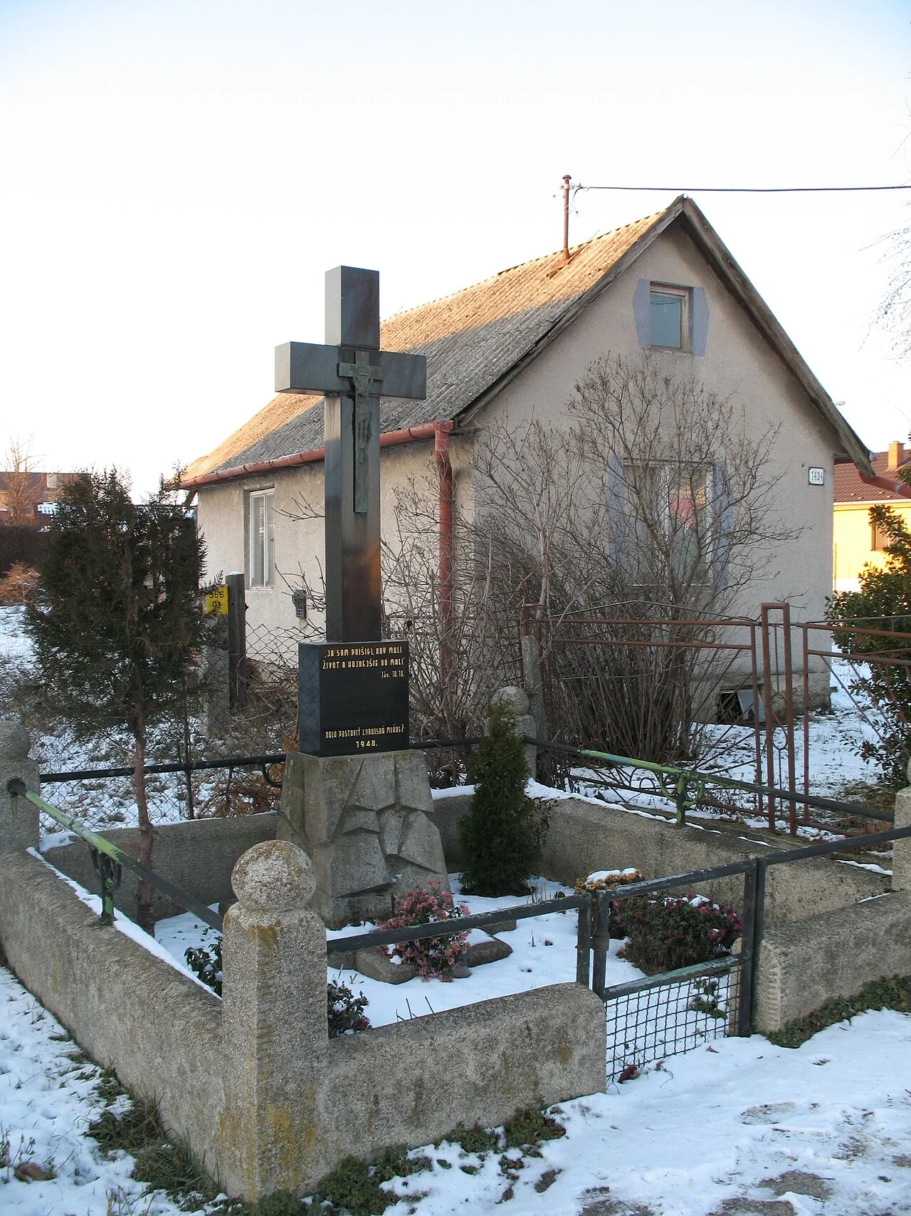 Photo of Cabaj-Čápor