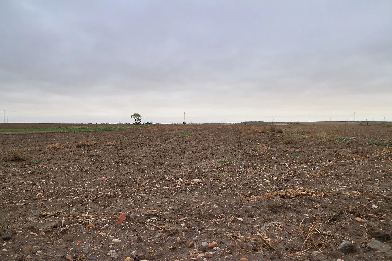 Photo of Cabañas de la Sagra