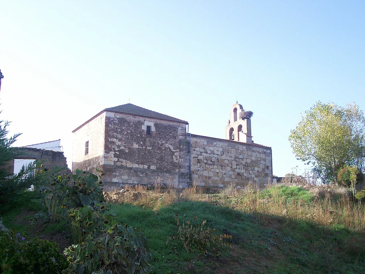 Photo of Cabañas de Sayago